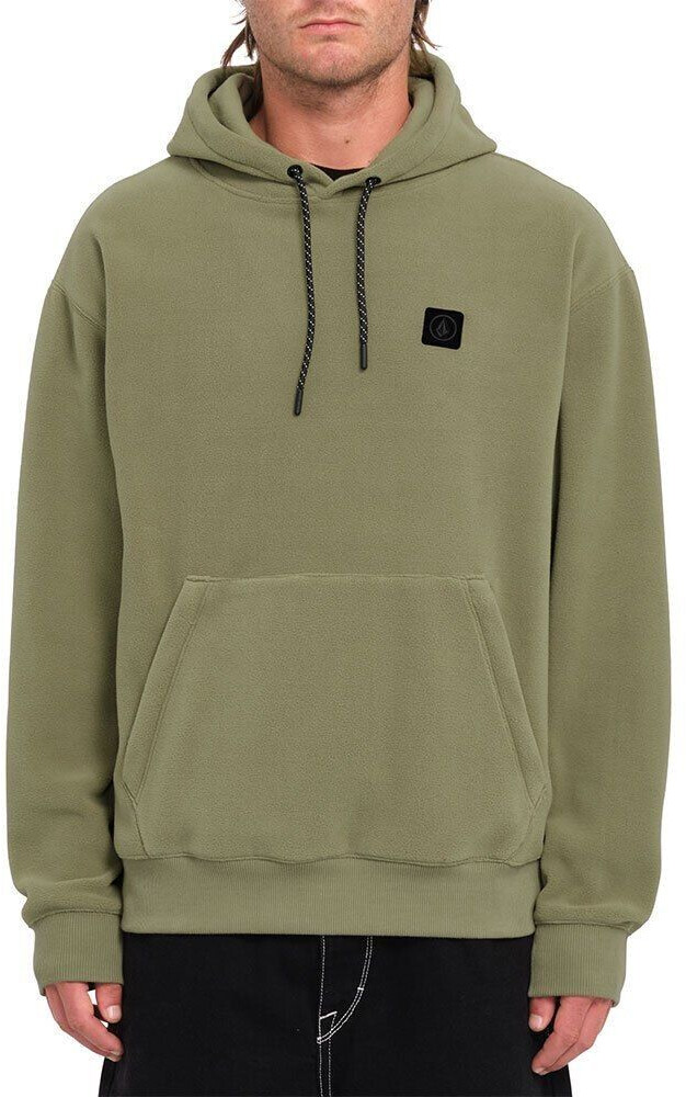 Volcom Second Trip Po green