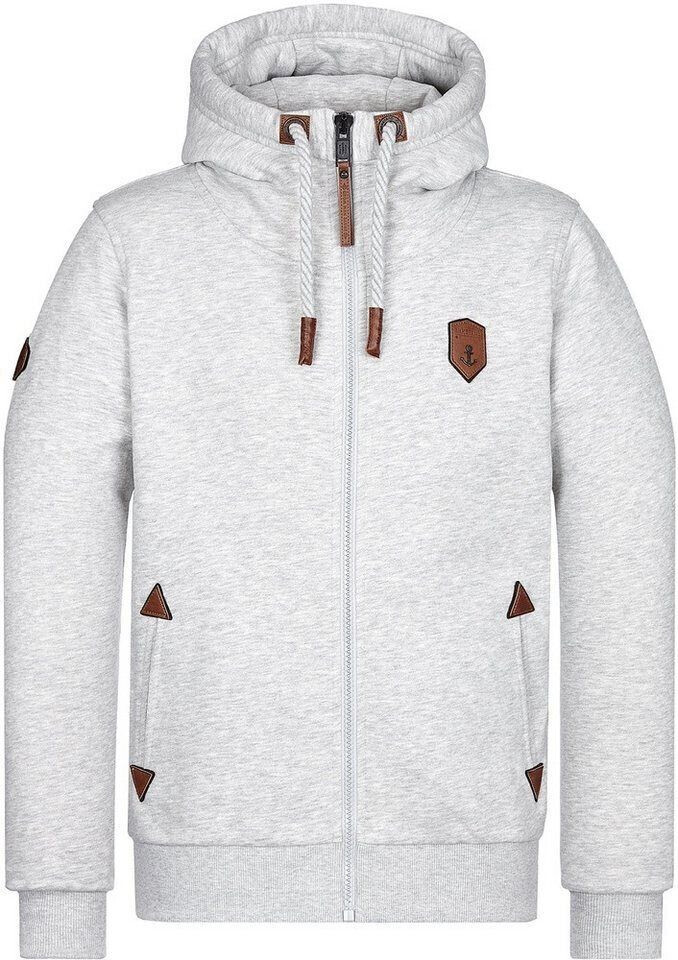 Naketano Hoodie 1800-0310