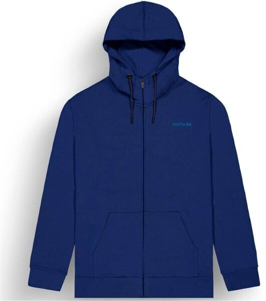 Picture Kenoma Zip Hoodie blueprint C