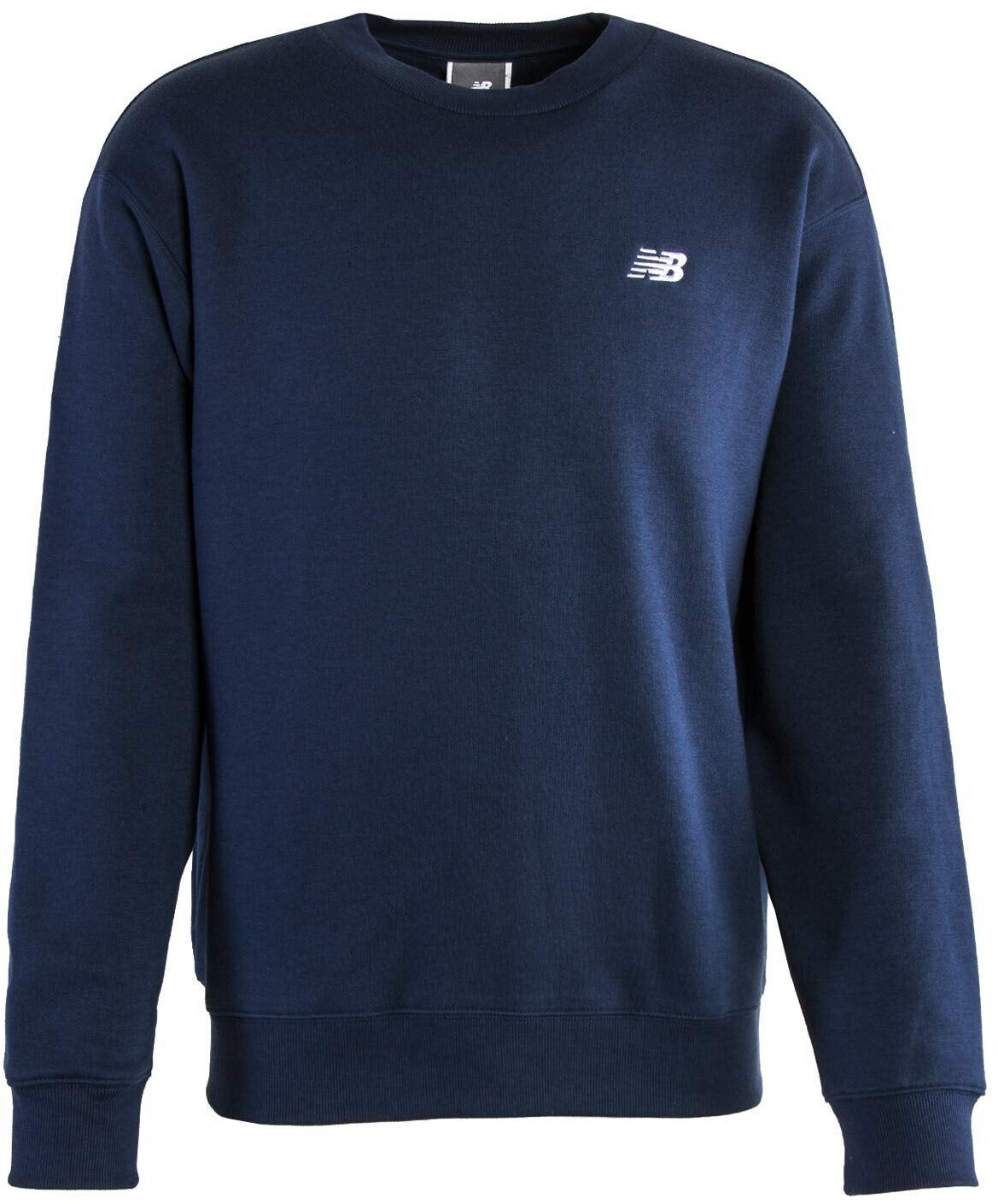 New Balance Sweatshirt MT41510 navy blue