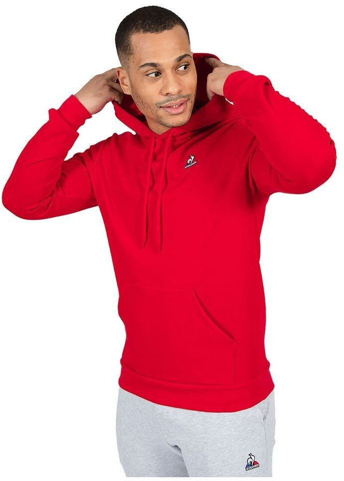 Le Coq Sportif Ess N Hoodie 2210365