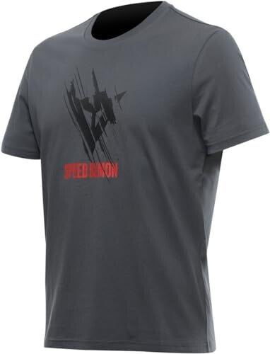 Dainese Tarmac T-Shirt Castle-Rock