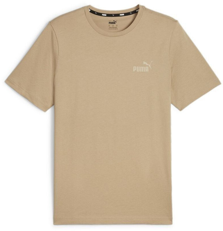 Puma ESS Small Logo Tee