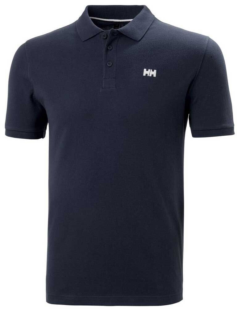 Helly Hansen Transat Polo navy