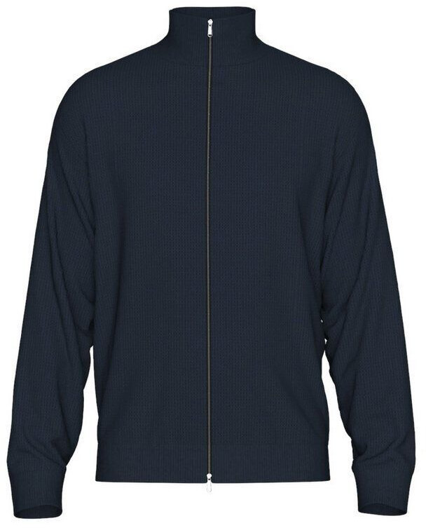 Selected Knit Jacket SLHDane plain