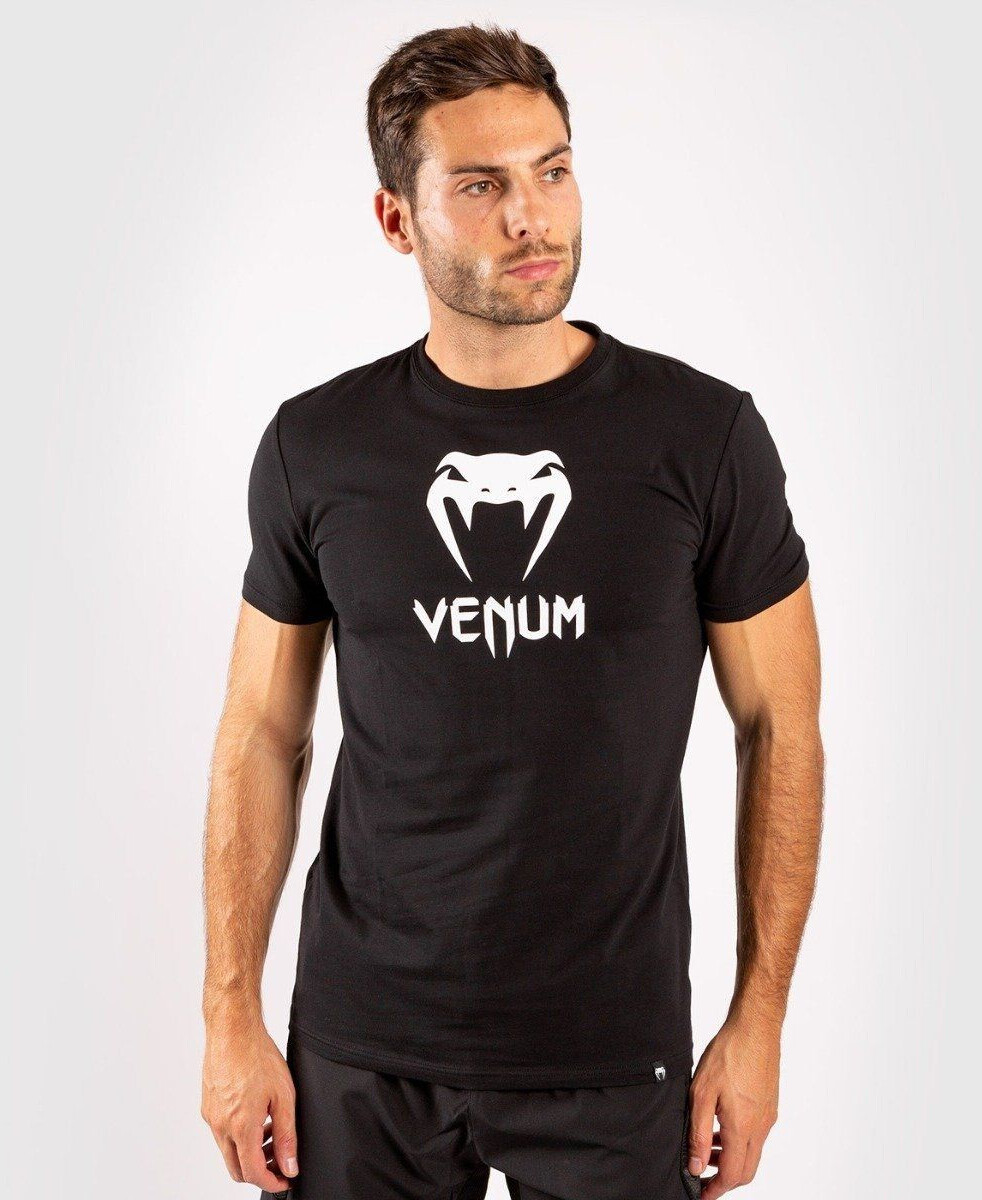 Venum Classic T-shirt black