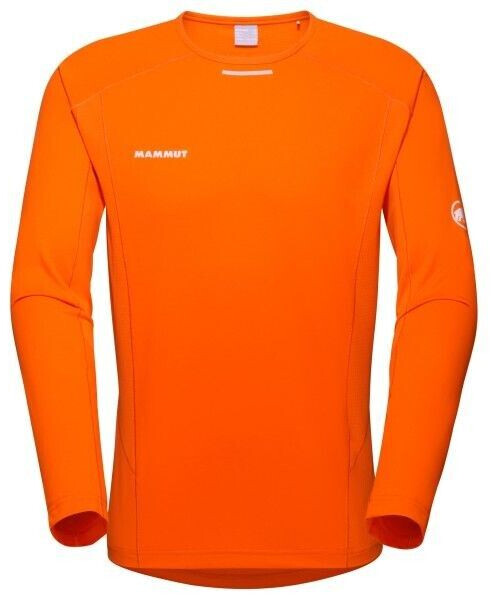 Mammut Aenergy FL Longsleeve arumita