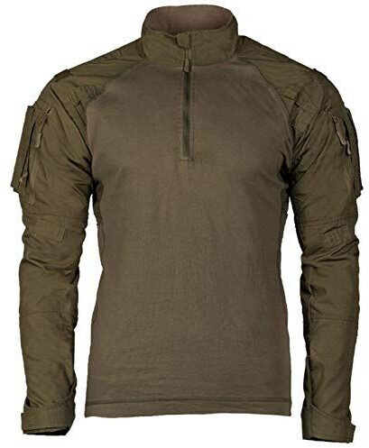 Mil Tec Tactical Sweatshirt olive