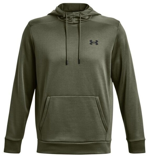 Under Armour UA Armour Fleece Hoodie marine od green