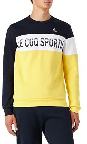 Le Coq Sportif Crew Sweat N