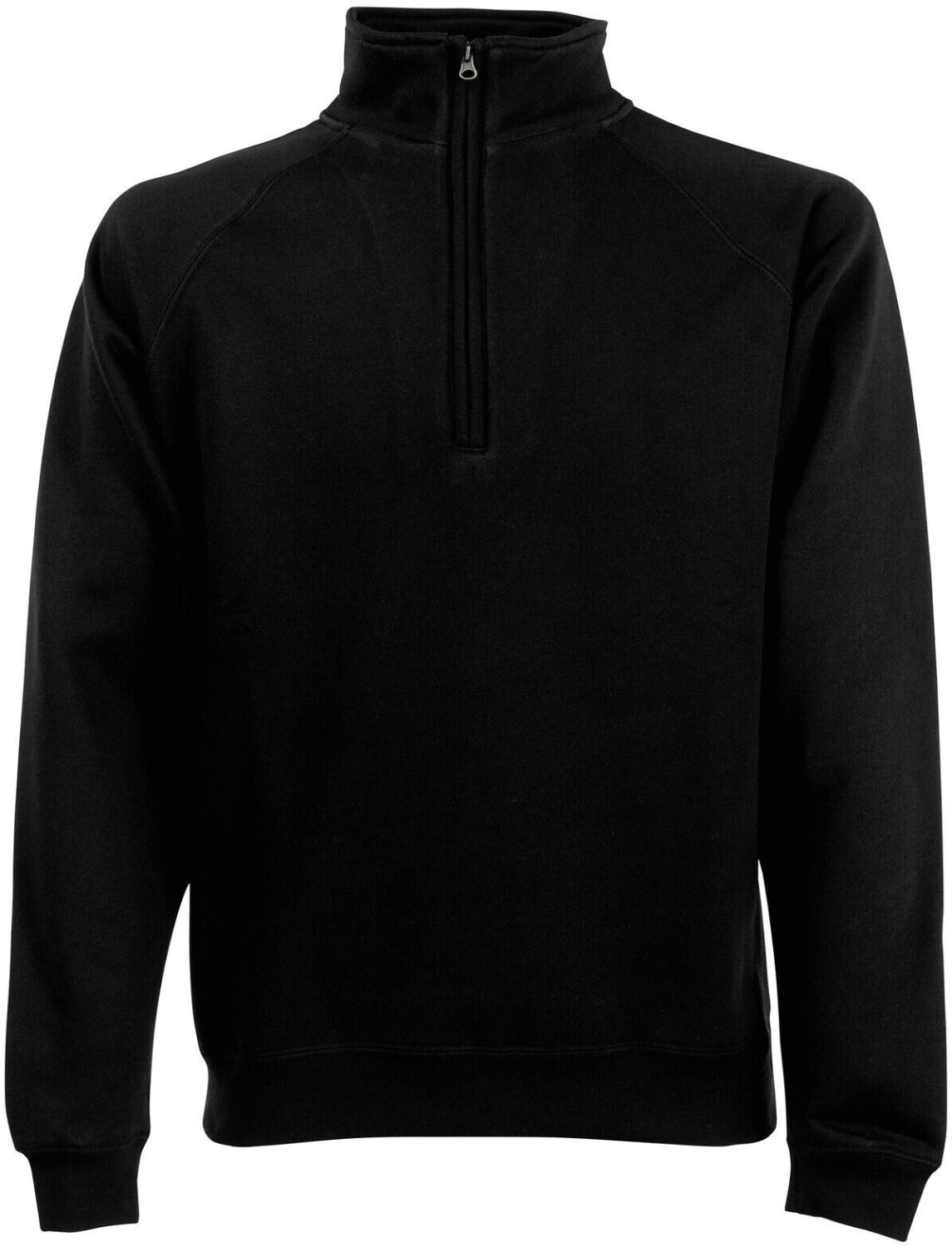 Fruit of the Loom Classic zip-up sweatshirt