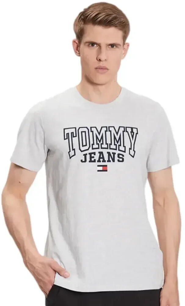 Tommy Hilfiger Graphic T-Shirt grey