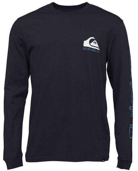 Quiksilver Comp Logo Longsleeve