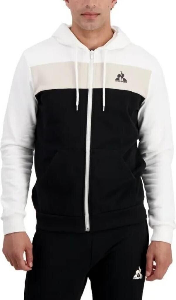 Le Coq Sportif contemporain n zip-up sweater 2422265