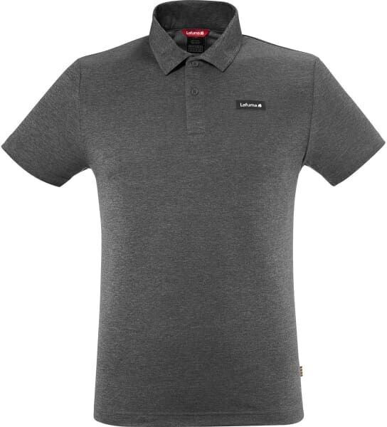 Lafuma Shift Polo M gray Model 2024