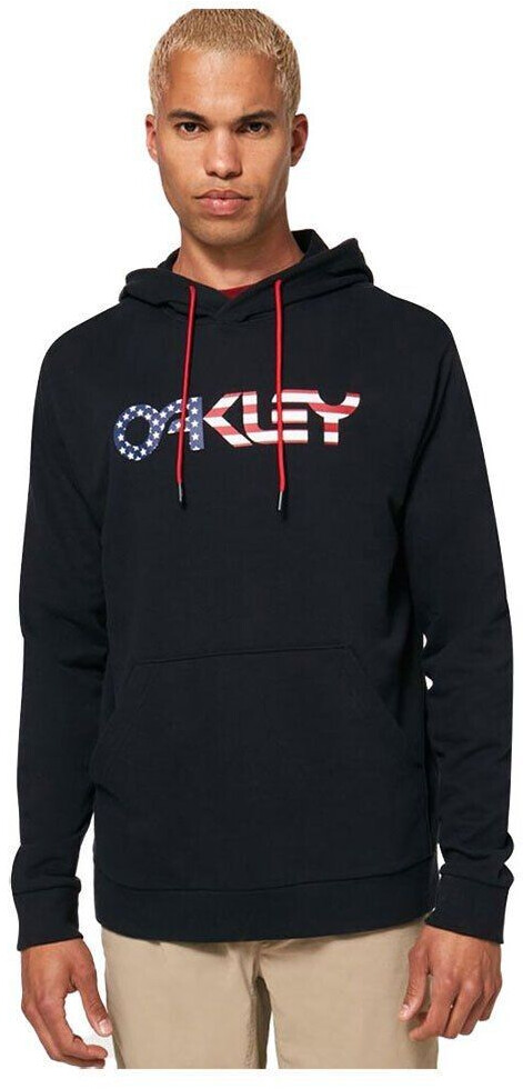 Oakley Apparel B1b Hoodie FOA402599-01V