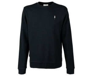 NIKIN Treesweater Pullover black