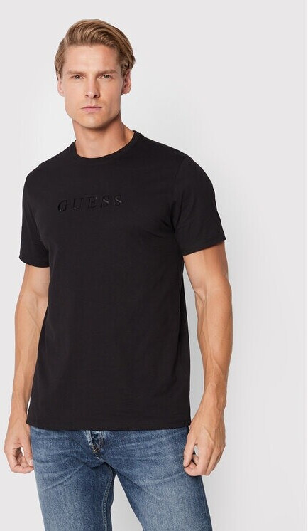 Guess Short Sleeve T-Shirt M2bp47-k7hd0