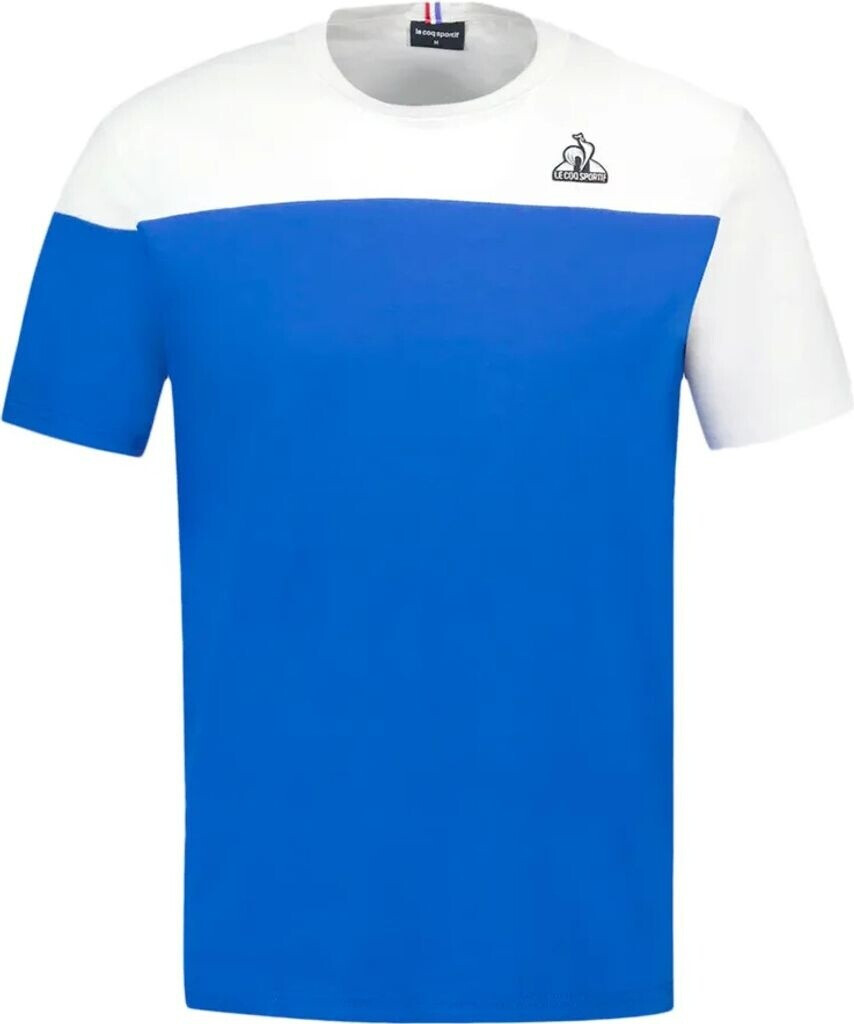 Le Coq Sportif Bat N Short Sleeve T-Shirt 2410643-
