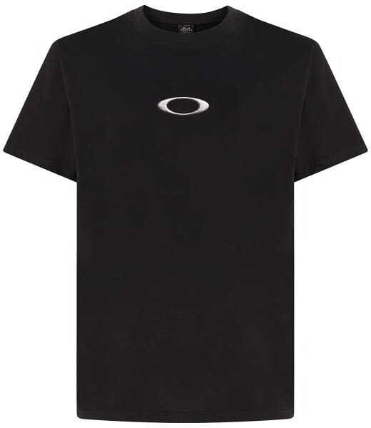 Oakley Mtl Tee black