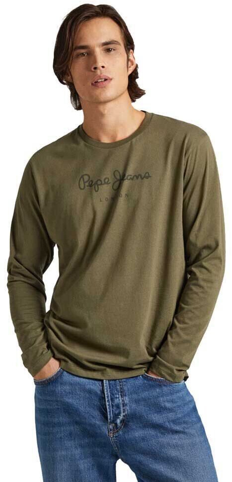 Pepe Jeans Eggo Long Sleeve T-Shirt PM508209-679