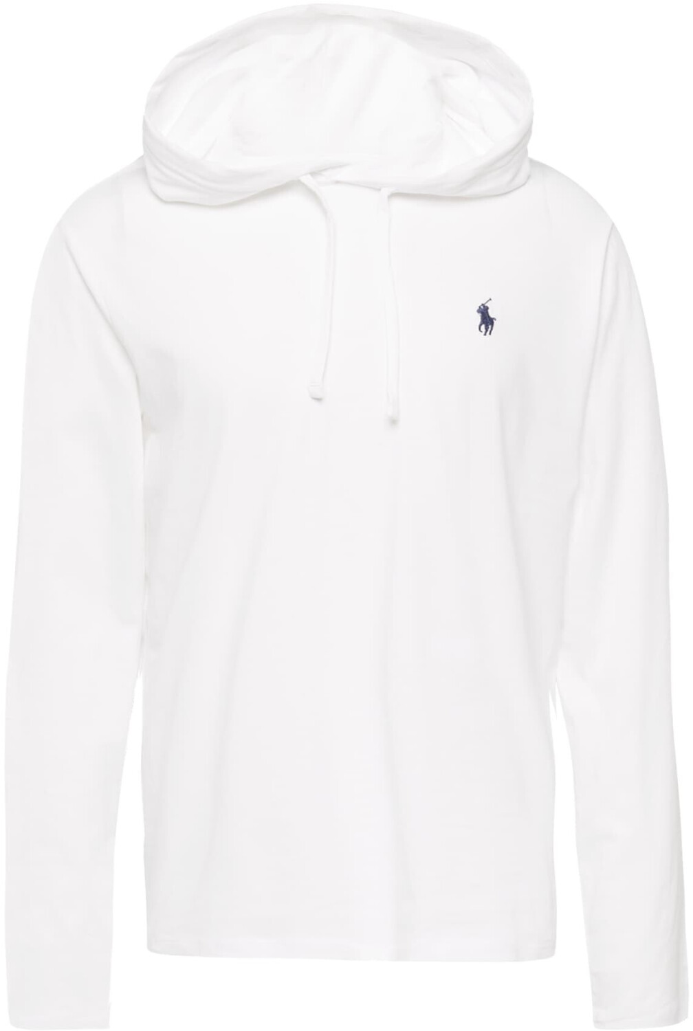 Polo Ralph Lauren Hooded Longsleeve