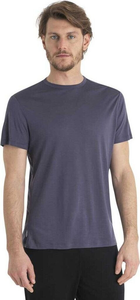 Icebreaker Core SS Tee graphite