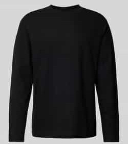 Calvin Klein Longsleeve with decorative stitching