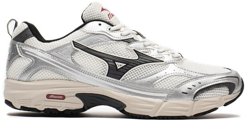 Mizuno MXR (D1GA2451-01) snow white/magnet