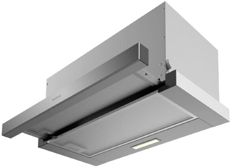 Cecotec Bolero Flux TLM 603500 Inox A