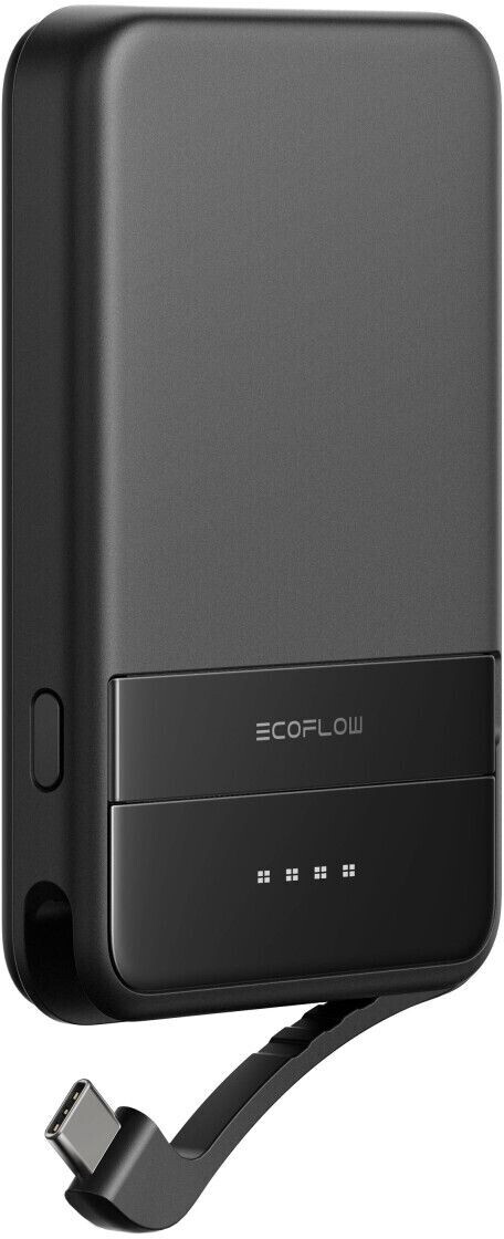 EcoFlow Rapid 5000 mAh