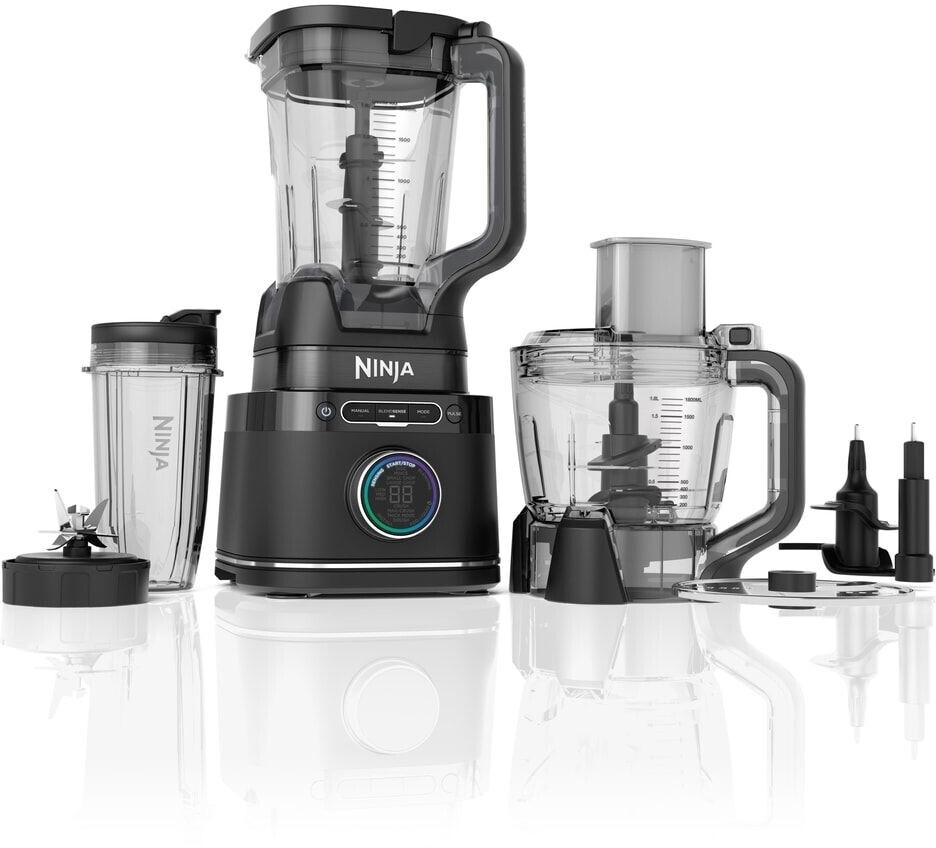 Ninja Detect Power Mixer Processor Pro