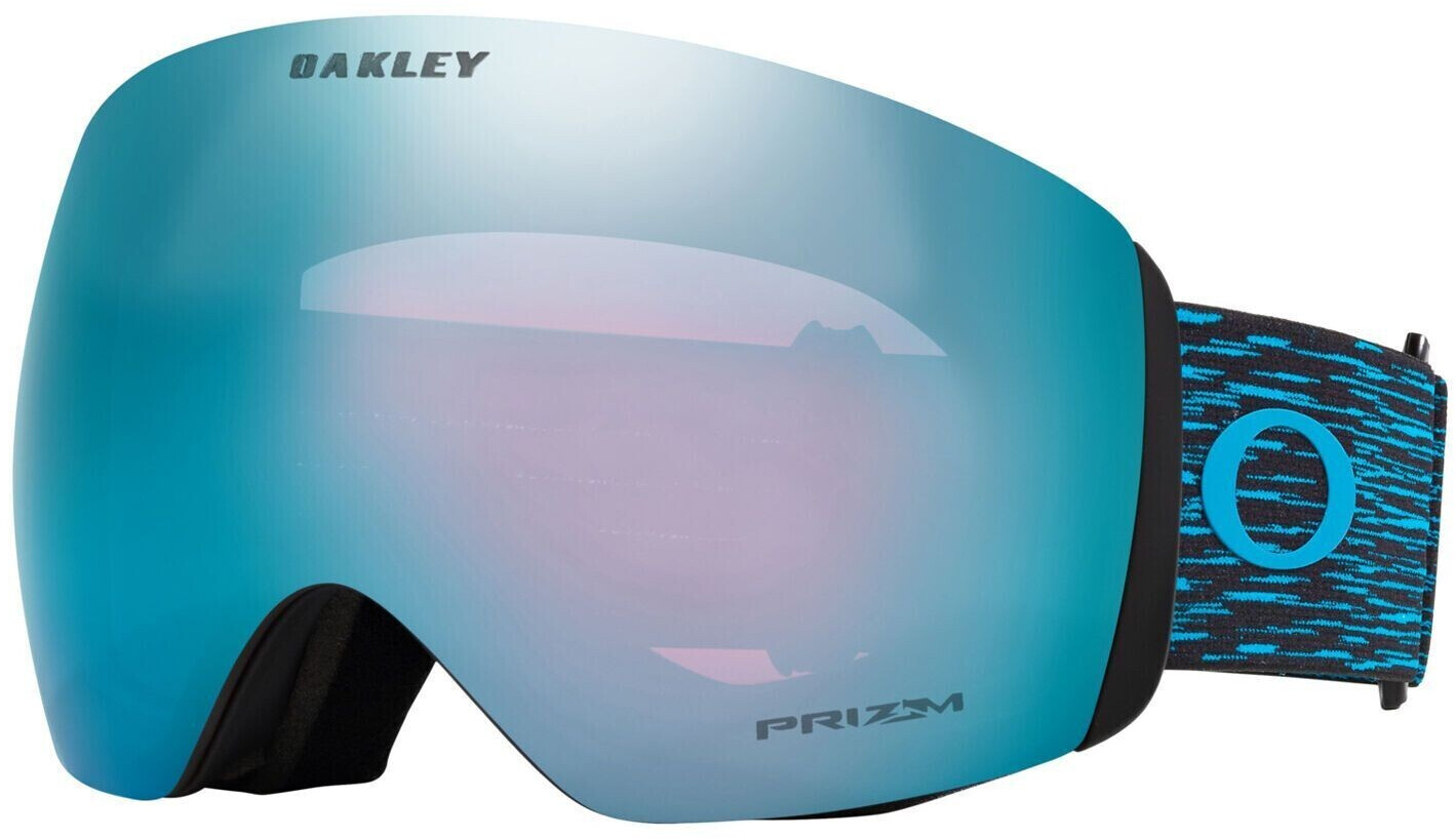 美品OAKLEY 【美品】OAKLEY Flight Deck L PRIZM（スペアレンズ付