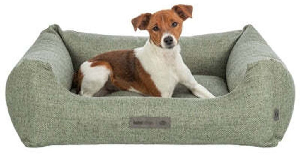 Trixie Lit pour chien 80x60cm Olive Trixie Lit pour chien 80x60cm Olive