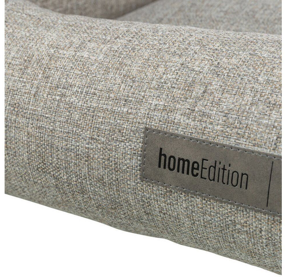 Trixie Lit pour chien 80x60cm Light Grey Trixie Lit pour chien 80x60cm Light Grey