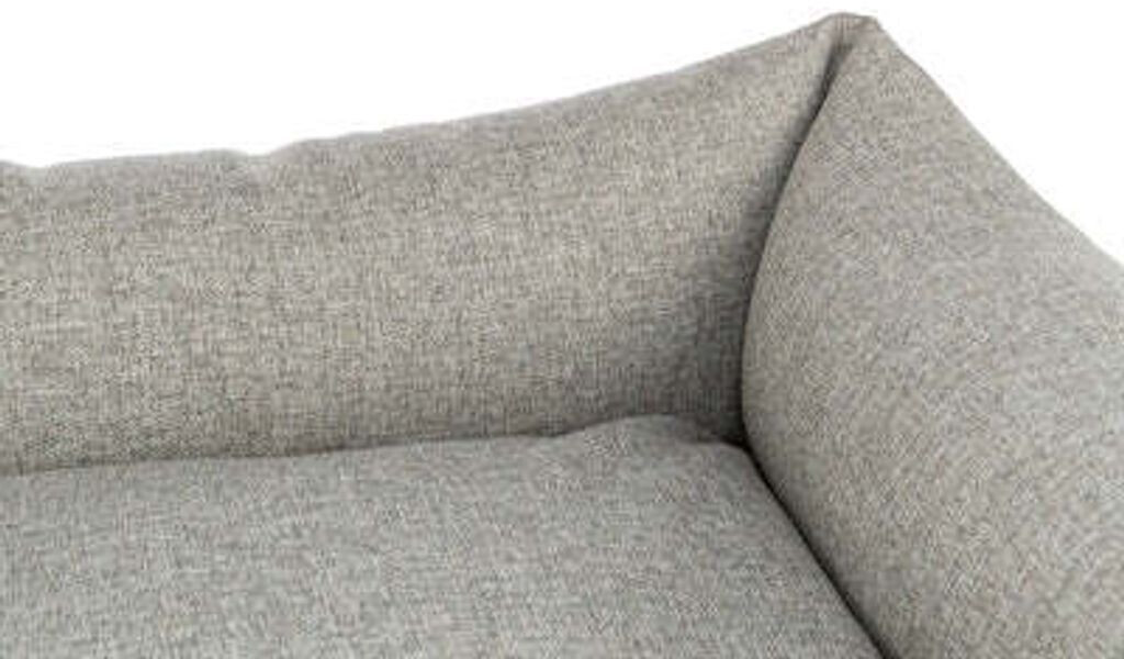Trixie Lit pour chien 80x60cm Light Grey Trixie Lit pour chien 80x60cm Light Grey