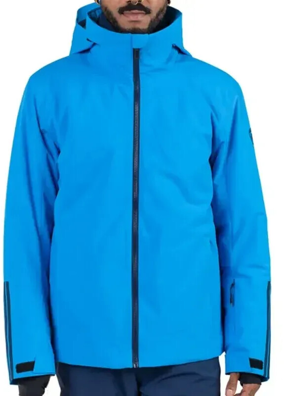 Rossignol Strawpile Jkt oversees