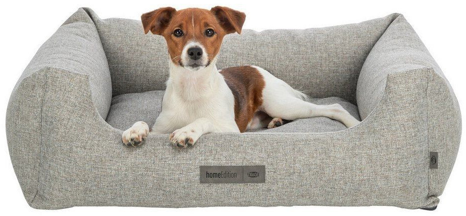 Trixie Lit pour chien 60x50cm Light Grey Trixie Lit pour chien 60x50cm Light Grey