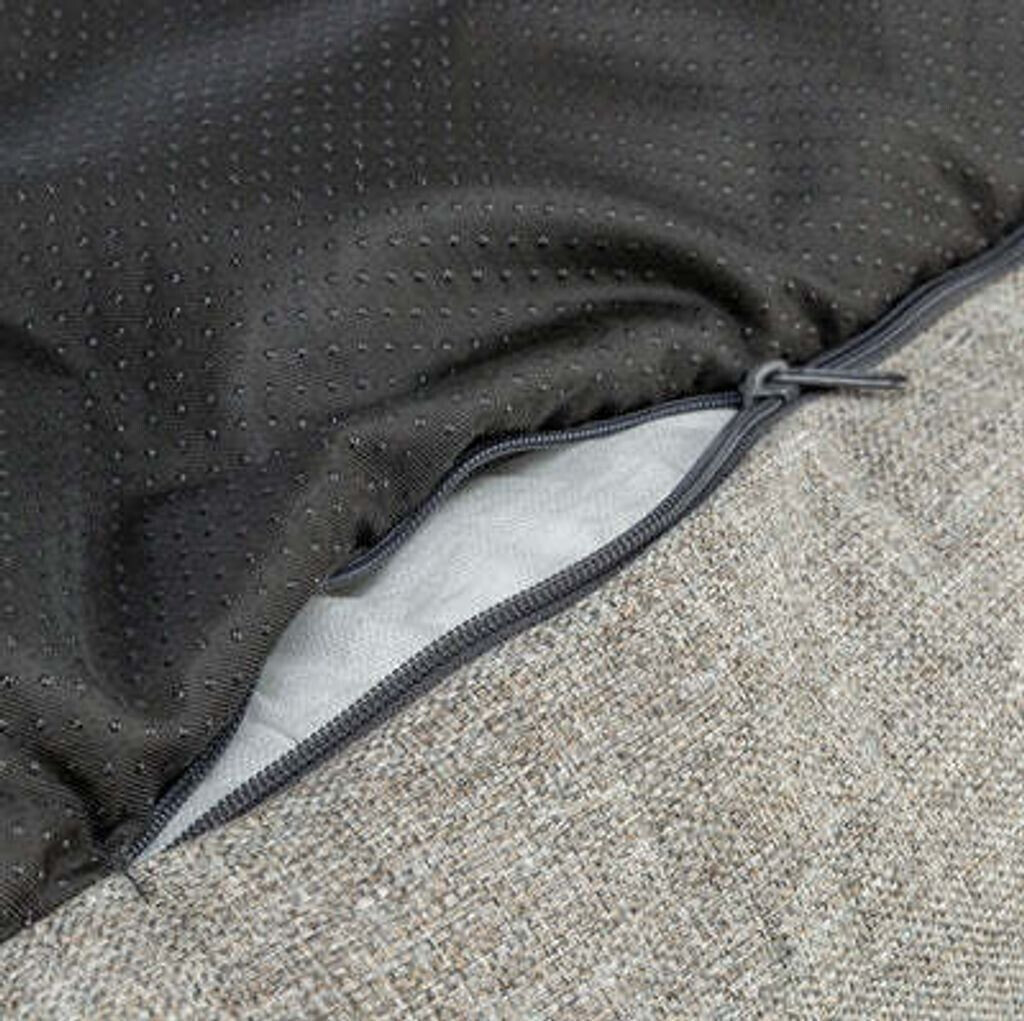Trixie Lit pour chien 60x50cm Light Grey Trixie Lit pour chien 60x50cm Light Grey
