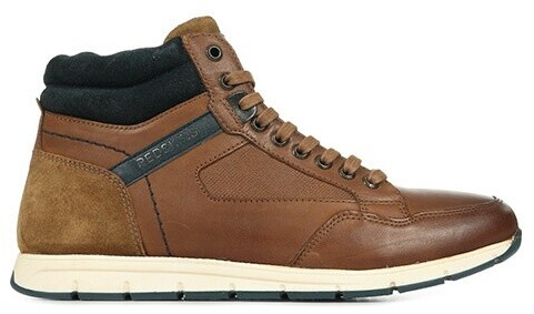 Redskins Zouki cognac/marine
