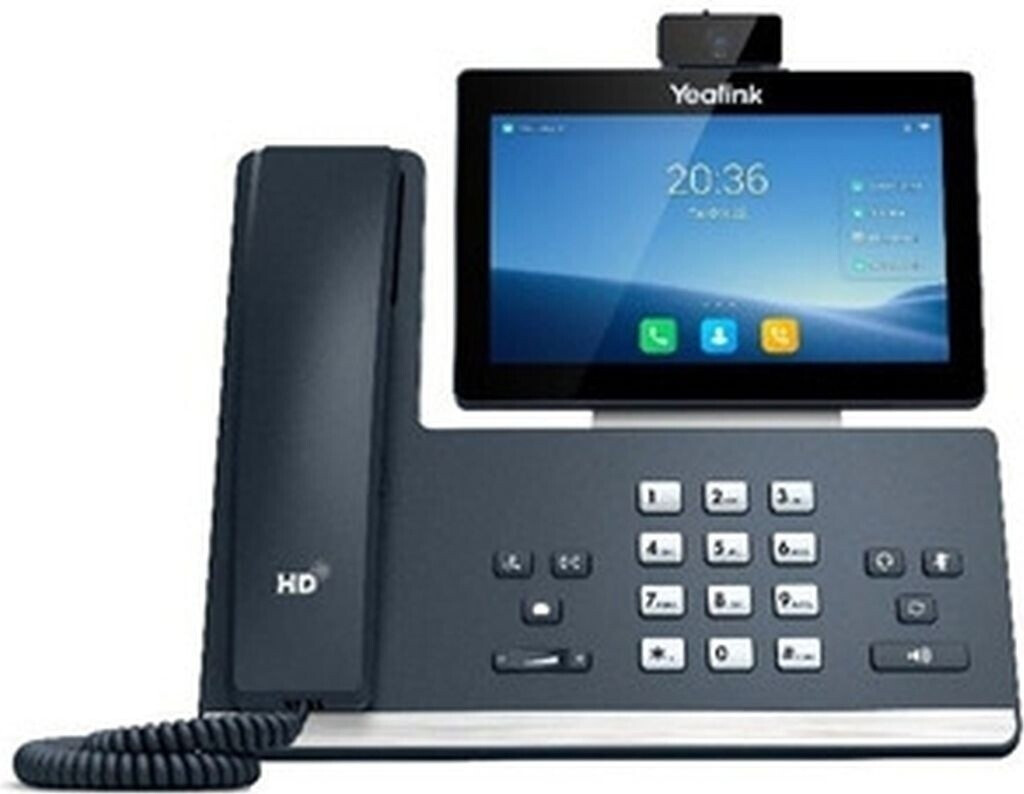 Yealink SIP-T58W