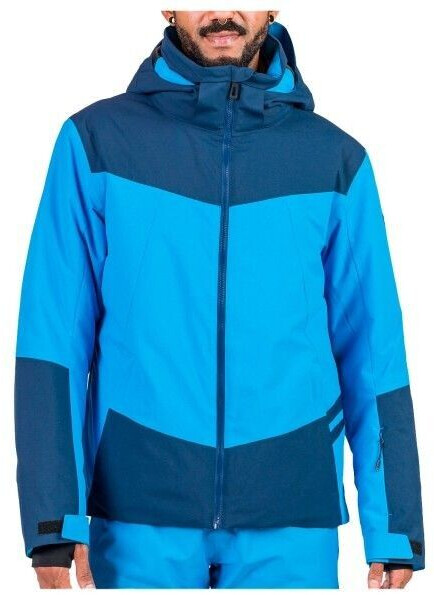 Rossignol Wispile Jkt oversees