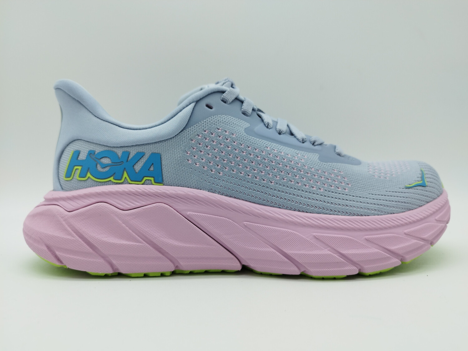 Hoka Arahi 7 Women (1147851) light blue