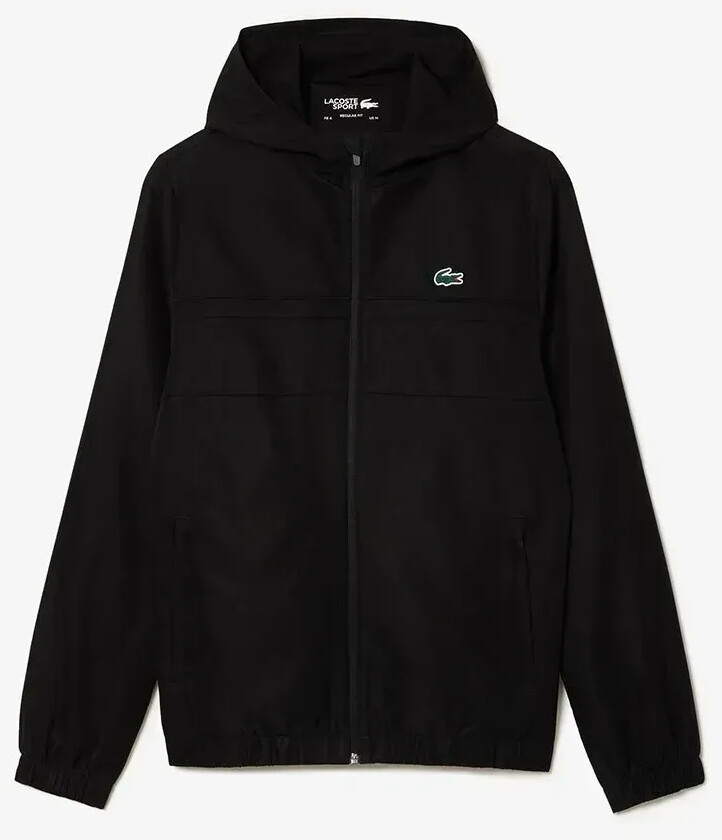 Lacoste Jacket (BH3466) black