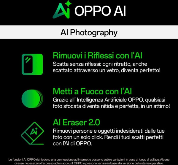 OPPO Find X8 Pro Weiß, Bild 2