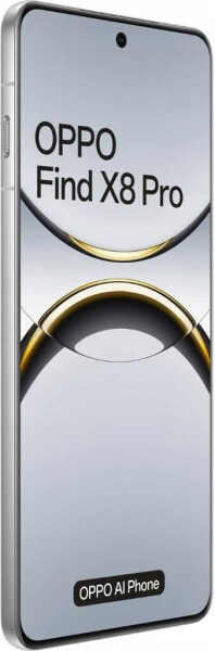 OPPO Find X8 Pro Weiß, Bild 4