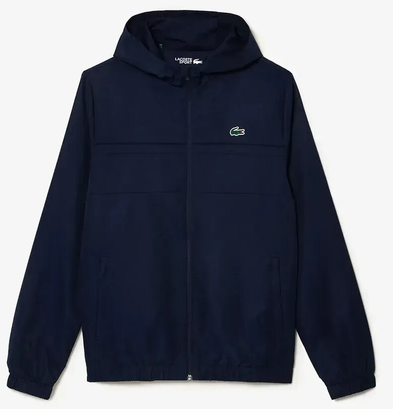 Lacoste Jacket (BH3466) blue