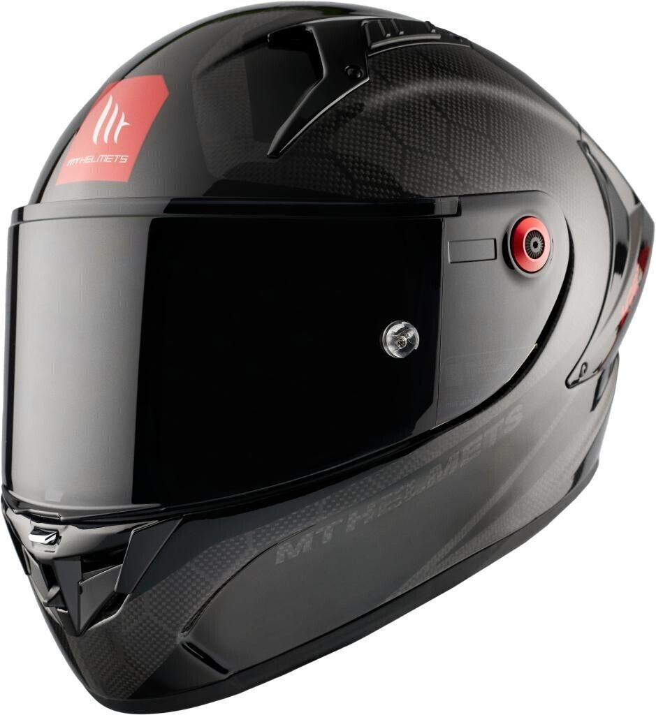 MT Helmets KRE+ Carbon Solid A11