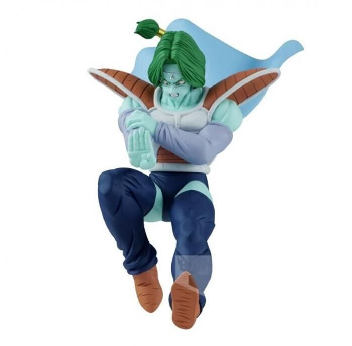 Banpresto Dragon Ball Z Match Makers - Zarbon (Vs Vegeta)