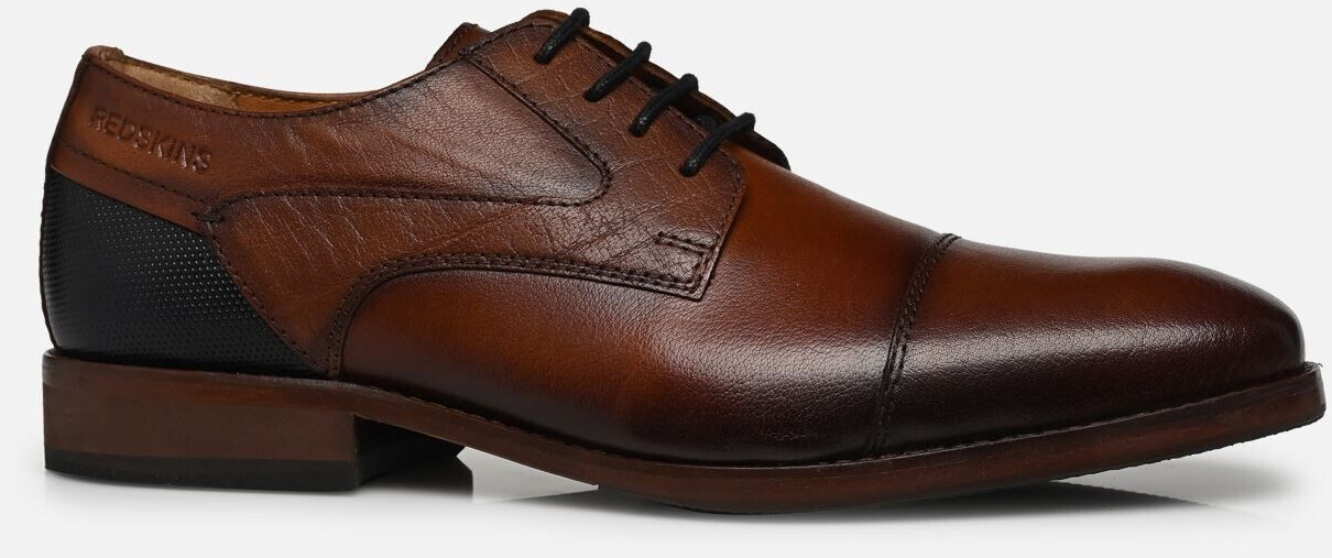 Redskins VERSATIL cognac